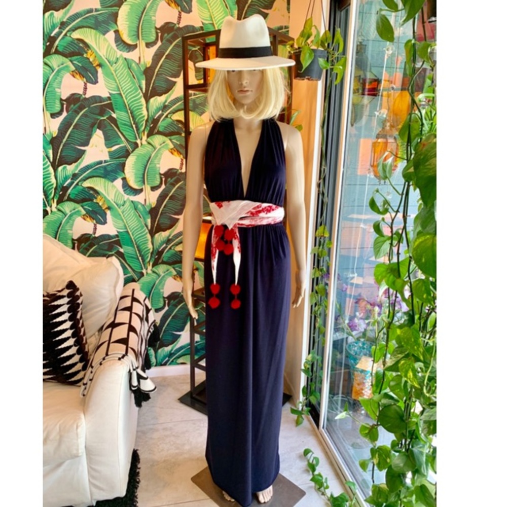 Anthropology/Aquarius Maxi Dress